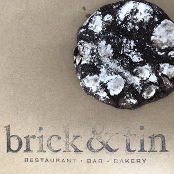 Brick & Tin - Salad Near Me - Birmingham, Alabama