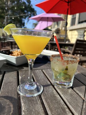 Leila by the Bay by null