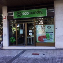Ecolaundry - Ecolaundry (Lavandería autoservicio) .