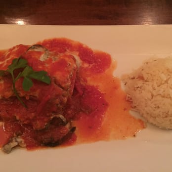 Urfa Bistro - Moussaka - Mediterranean Near Me - Los Altos, California Urfa Bistro - Moussaka - Mediterranean Near Me - Los Altos, California