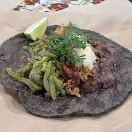Taco Sonia