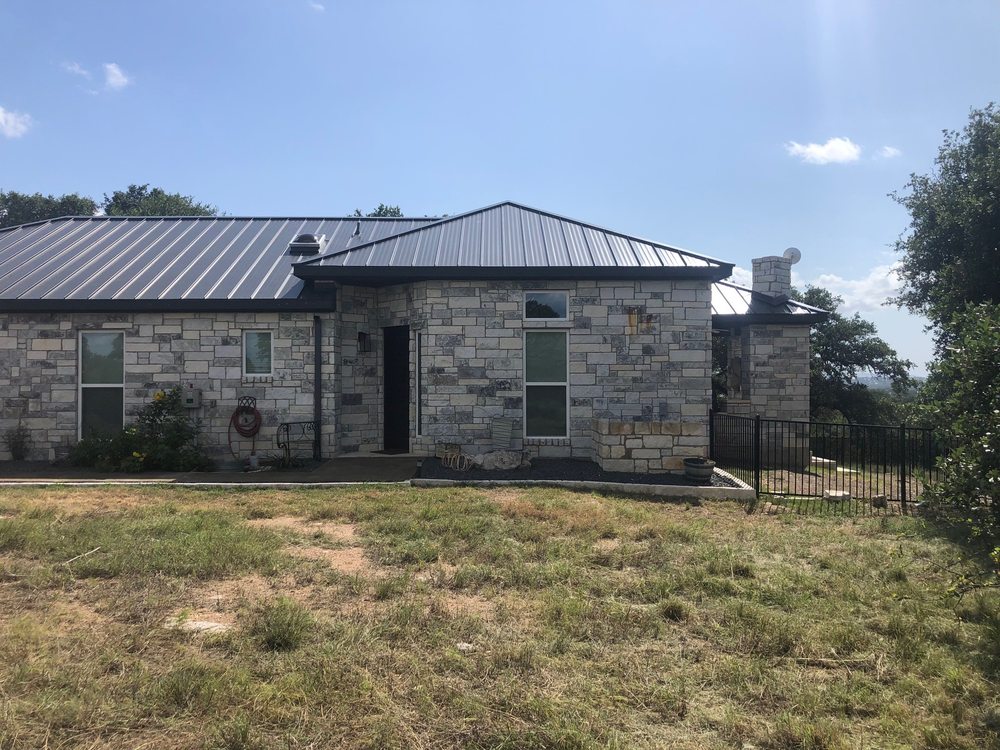 Slide of TDJ Contractors