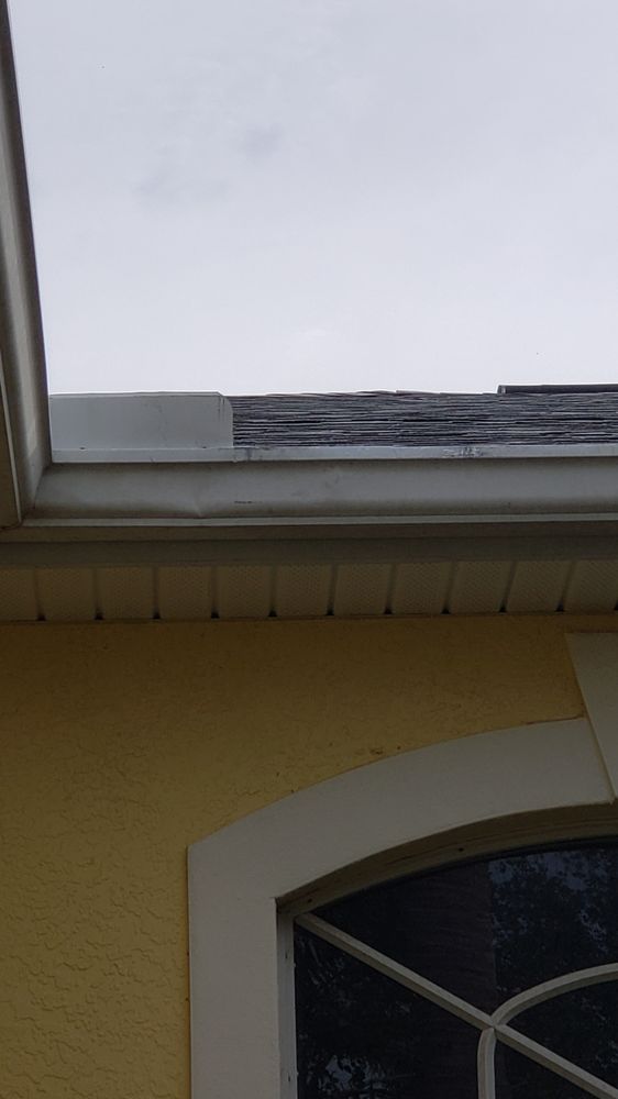 Slide of Total Home Roofing