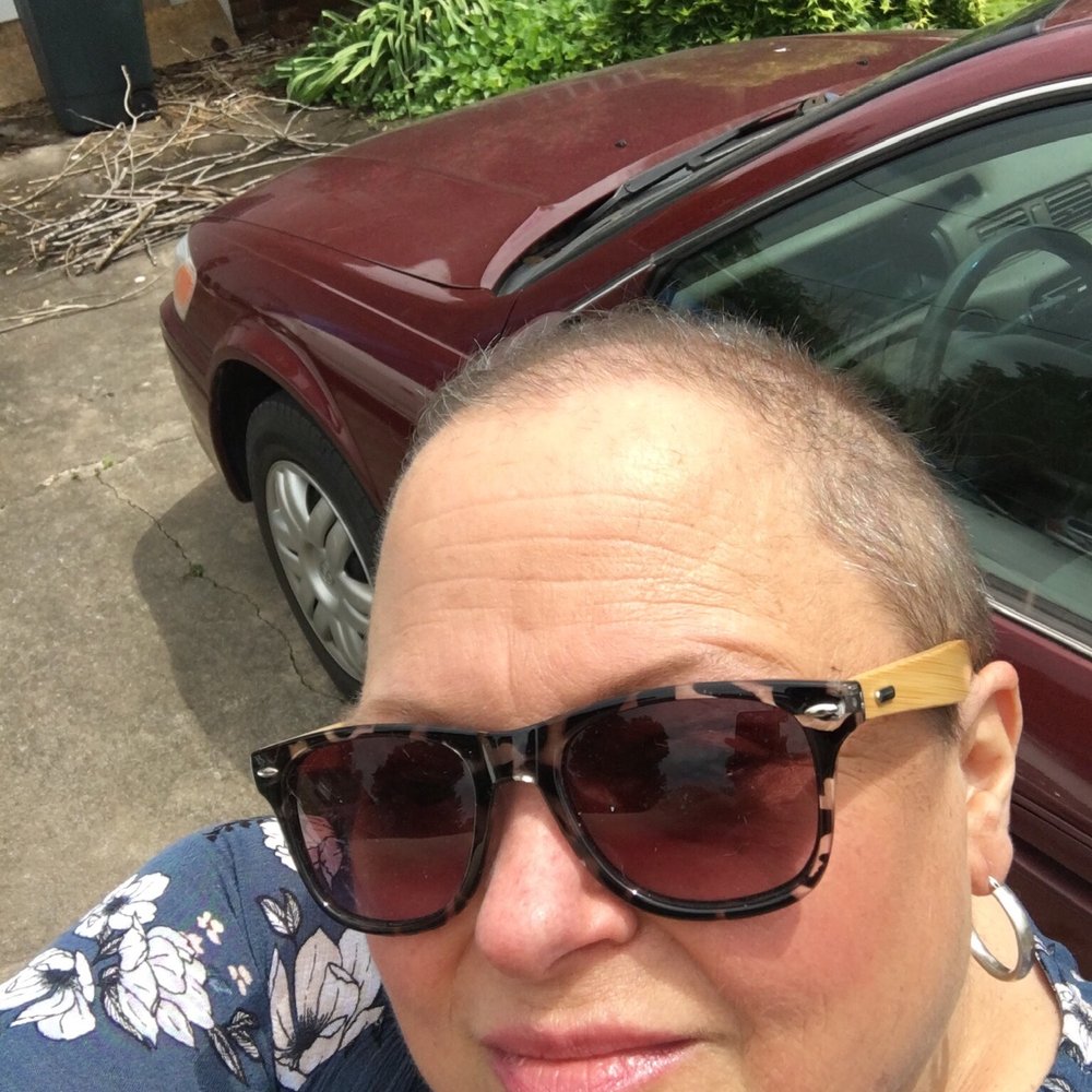 Dayora Salon - Day did exactly what I asked for - Hair Stylists Near Me - Springfield, Missouri