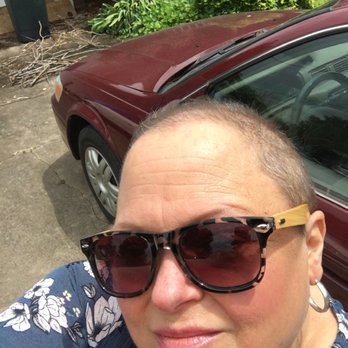 Dayora Salon - Day did exactly what I asked for - Hair Stylists Near Me - Springfield, Missouri