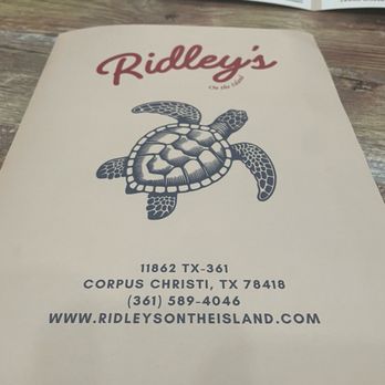 Ridleys - Menus and 'Mary's! - Sandwiches Near Me - Corpus Christi, Texas Ridleys - Menus and 'Mary's! - Sandwiches Near Me - Corpus Christi, Texas