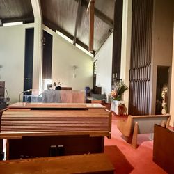 Nuuanu Congregational Church
