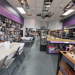 Wonko's Toys & Games