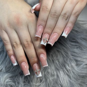 Legacy Nails Spa - Nail - Nail Salons Near Me - Lubbock, Texas Legacy Nails Spa - Nail - Nail Salons Near Me - Lubbock, Texas