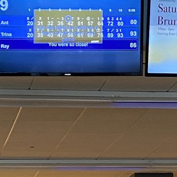 Pinstripes - Fun at bowling - Bowling Near Me - North Bethesda, Maryland Pinstripes - Fun at bowling - Bowling Near Me - North Bethesda, Maryland