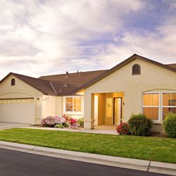 Palm Village Retirement Community - Independent Living