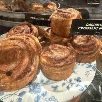 Caffé Nero - Raspberry Croissant - Coffee & Tea Near Me - Boston, Massachusetts Caffé Nero - Raspberry Croissant - Coffee & Tea Near Me - Boston, Massachusetts