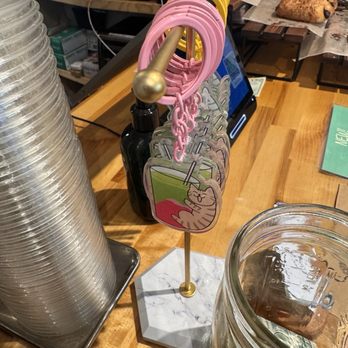 Kijitora E14th - Coffee & Tea Near Me - New York, New York