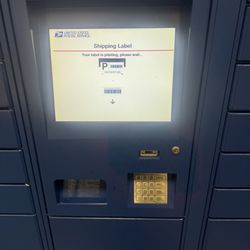 USPS