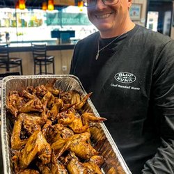Blue Kuna Smokehouse