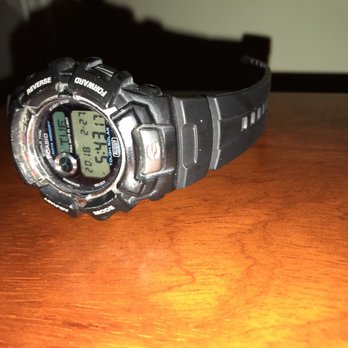 Tic Time - Here's the $12 replacement band. It looks and works the same as the original band that came with the watch. - Watches Near Me - West Covina, California