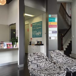 Fitzroy Foot and Ankle Clinic