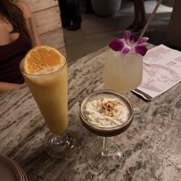Drinks Drinks