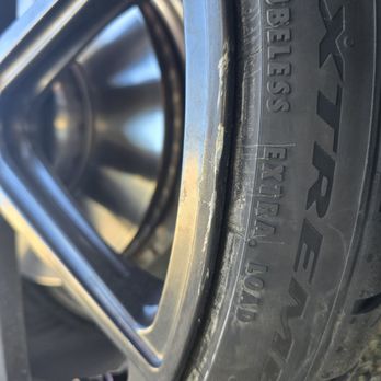 Mountain View Tire & Auto Service - Scraped rims - Auto Repair Near Me - Murrieta, California Mountain View Tire & Auto Service - Scraped rims - Auto Repair Near Me - Murrieta, California