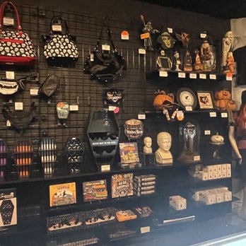 Netherworld Haunted House - Gift shop - Haunted Houses Near Me - Stone Mountain, Georgia Netherworld Haunted House - Gift shop - Haunted Houses Near Me - Stone Mountain, Georgia