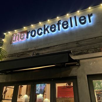 The Rockefeller - Manhattan Beach - The Rockefeller - Gastropubs Near Me - Manhattan Beach, California