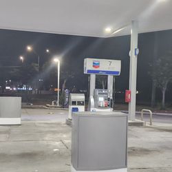 Chevron Sarasota