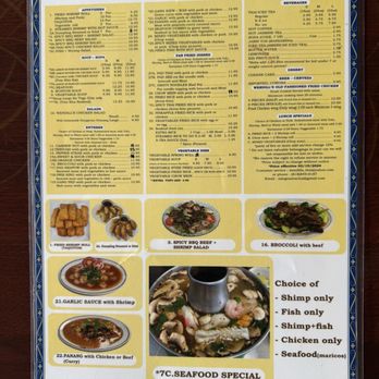 Wendill's Chicken House - Menu - Thai Near Me - Arleta, California Wendill's Chicken House - Menu - Thai Near Me - Arleta, California