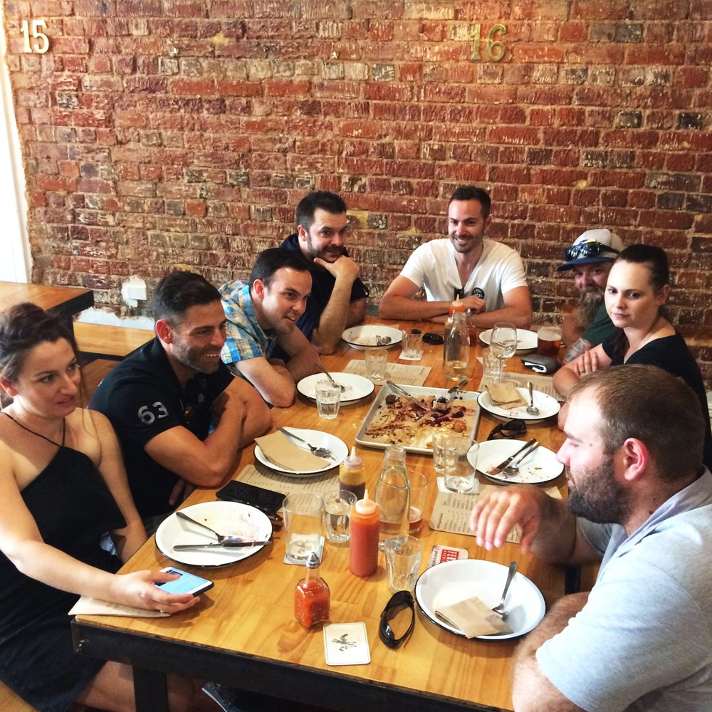 The Sebel Mandurah - Accommodation - Tourism Western Australia, image size:1000x1000