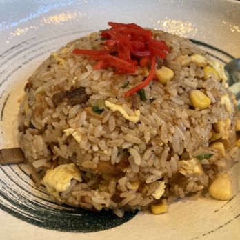 Kai Ramen - Arcadia - Pork Fried Rice - Ramen Near Me - Arcadia, California Kai Ramen - Arcadia - Pork Fried Rice - Ramen Near Me - Arcadia, California