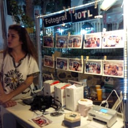 Bodrum Hatırası - Miss çagin :)