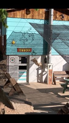 Lazy Lizard Hostel by null