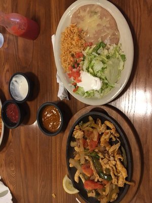 Señor Villa by null