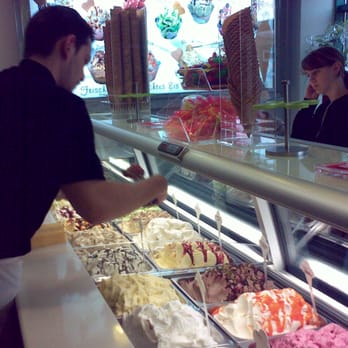 mr.eis espressobar-gelateria - Ice Cream & Frozen Yogurt Near Me - Olching, BY mr.eis espressobar-gelateria - Ice Cream & Frozen Yogurt Near Me - Olching, BY
