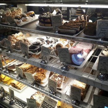 Duncan Garage Cafe & Bakery - Lots of options for desserts and baked goods - Bakeries Near Me - Duncan, British Columbia Duncan Garage Cafe & Bakery - Lots of options for desserts and baked goods - Bakeries Near Me - Duncan, British Columbia