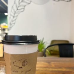 Trek Coffee House