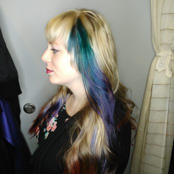 Andi Scissorhands Studio - Hair Stylists Near Me - Denver, Colorado Andi Scissorhands Studio - Hair Stylists Near Me - Denver, Colorado