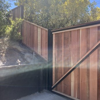 Reuben Borg Fence - Fences & Gates Near Me - San Ramon, California Reuben Borg Fence - Fences & Gates Near Me - San Ramon, California