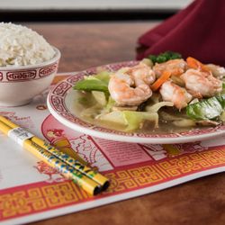 Golden Gate Restaurant
