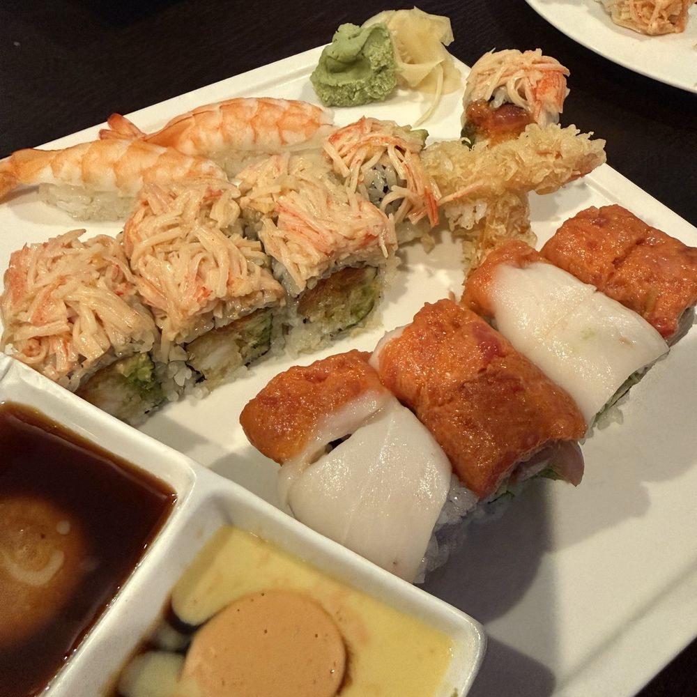 Ocean Sushi - Sushi Bars Near Me - Staten Island, New York Ocean Sushi - Sushi Bars Near Me - Staten Island, New York