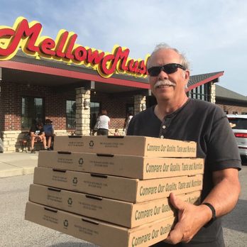 Mellow Mushroom Somerset - The haul! - Pizza Near Me - Somerset, Kentucky