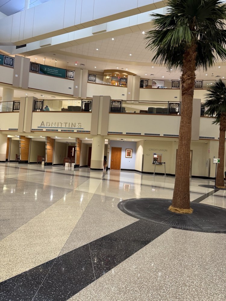 Baptist Health Homestead Hospital - patient advocate in Homestead, FL