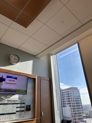 Houston Methodist Hospital by null