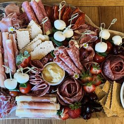 Rosemary's Table