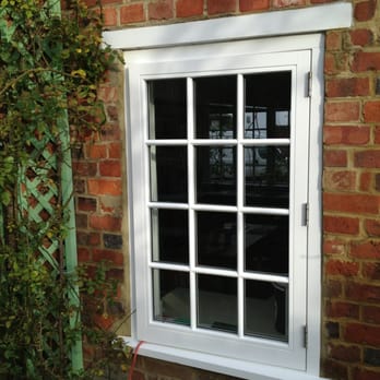 Premier Architectural Joinery - Windows Installation Near Me - Aylesbury, BKM