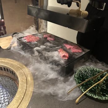 NIKU X - Seafood Near Me - New York, New York NIKU X - Seafood Near Me - New York, New York