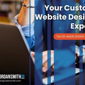Hire Jordan Smith - Web Design Near Me - Tulsa, Oklahoma Hire Jordan Smith - Web Design Near Me - Tulsa, Oklahoma