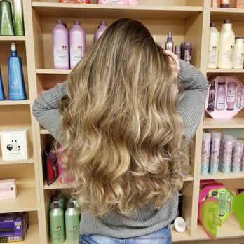 Sequim Beauty Salon - Barbers Near Me - Sequim, Washington Sequim Beauty Salon - Barbers Near Me - Sequim, Washington
