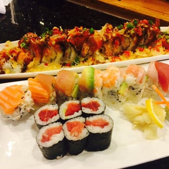 Haru Ichiban - Japanese Near Me - Duluth, Georgia Haru Ichiban - Japanese Near Me - Duluth, Georgia