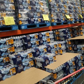 Costco Wholesale - Water! - Wholesale Stores Near Me - North Wales, Pennsylvania Costco Wholesale - Water! - Wholesale Stores Near Me - North Wales, Pennsylvania
