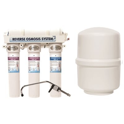 Slide of Lake Anna Plumbing